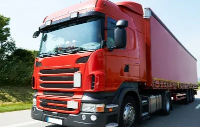 Bursa Bayburt Ambar Kargo