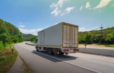 Bursa ile Bayburt Arası Bulaşık Makinesi Taşıma